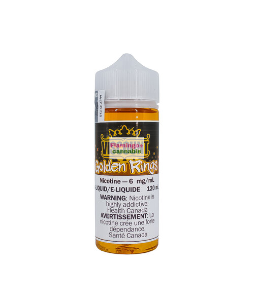 Viscount 120ml Golden Rings MB