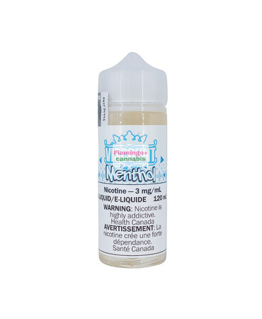 Viscount Viscount 120ml Menthol MB