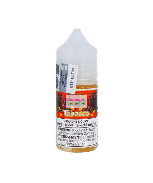Viscount Salt Tobacco 30mL MB