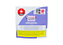olli Os Olli Os Grape Strawberry 10:10:10 Hybrid Gummies X4