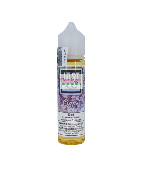 Just Chilled Grape 60mL MB