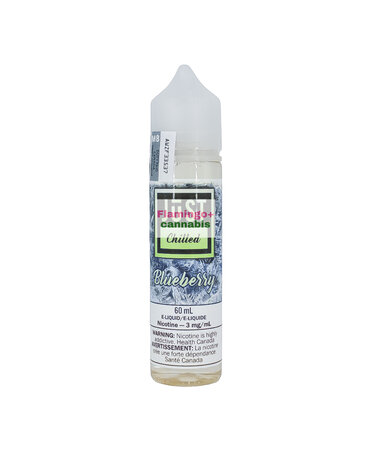 Just Just Chilled Blueberry 60mL MB
