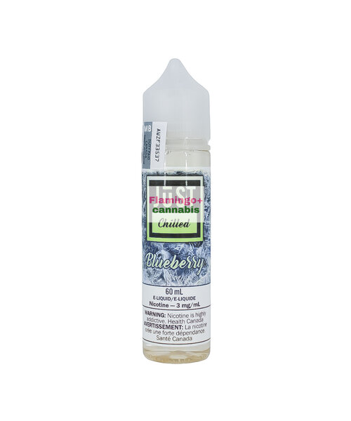 Just Chilled Blueberry 60mL MB