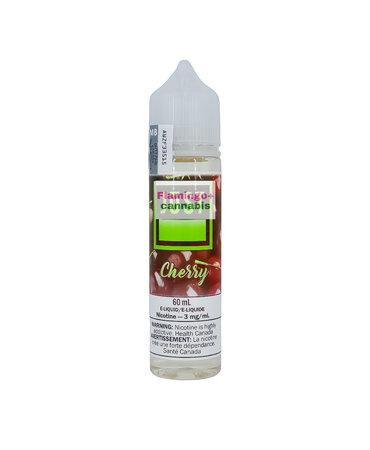 Just Just Cherry 60mL MB
