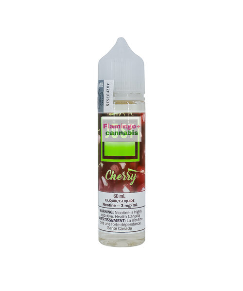 Just Cherry 60mL MB