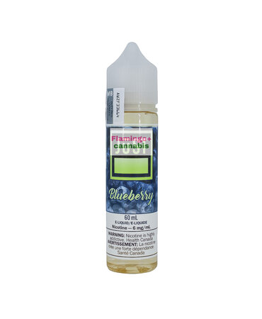 Just Just Blueberry 60mL MB Just Just Blueberry 60mL MB