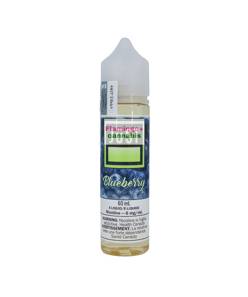 Just Blueberry 60mL MB