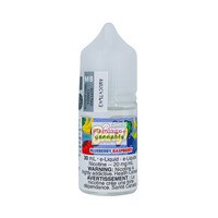 Banana Bang Salt Blueberry Raspberry 30mL 20mg MB