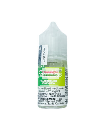 FRUITBAE FRUITBAE Salt Watermelon Honeydew Salt 30mL MB FRUITBAE FRUITBAE Salt Watermelon Honeydew Salt 30mL MB