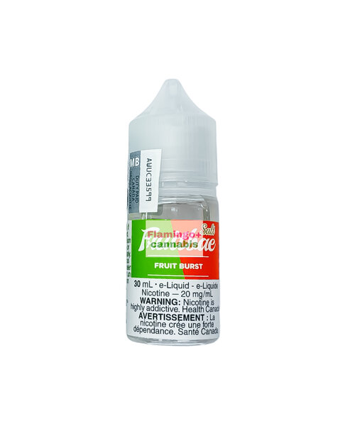 FRUITBAE Salt Fruit Burst 30mL MB