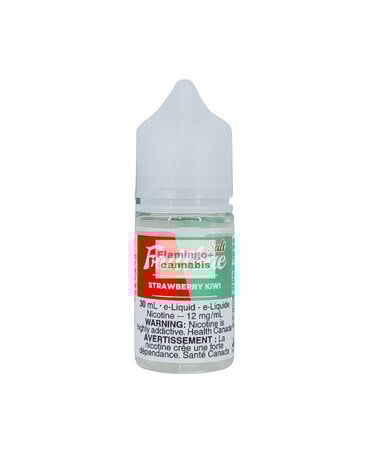 FRUITBAE FRUITBAE Salt Strawberry Kiwi 30mL MB