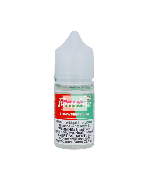 FRUITBAE Salt Strawberry Kiwi 30mL MB
