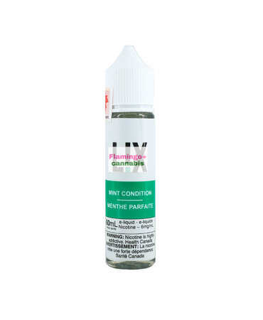LIX LIX - Mint Condition 60mL MB LIX LIX - Mint Condition 60mL MB