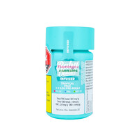 Baby Jeeter Tropical Pack Infused Pre-Rolls 3X0.5G