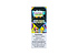 Ripper-X Ripper-X Delicious Drip Series Salt 30ml 20mg MB Sour Bomb Blue Razz Ice
