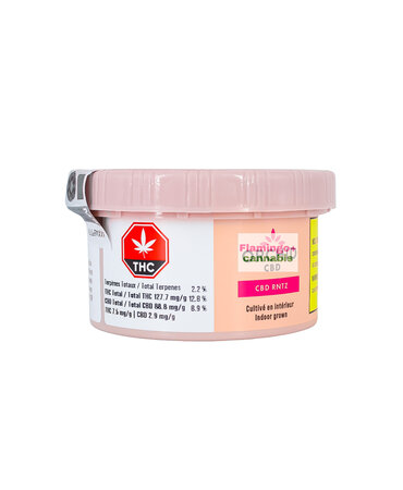 orchid Orchid CBD Rntz 1:1 Craft Flower 3.5G orchid Orchid CBD Rntz 1:1 Craft Flower 3.5G