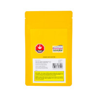 Nugz Cuban Linx Sativa Shatter 1G