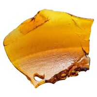 Nugz Cuban Linx Sativa Shatter 1G