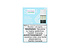 STLTH STLTH Pods Frost Mint 20mg MB