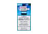 LOOP STLTH LOOP Pre-Filled Pod 25k Puff 20mL Blue Razz 20mg MB