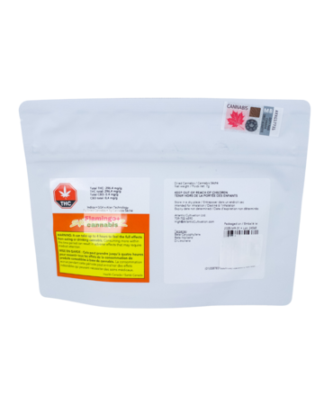 snicklefritz Snicklefritz INDICA Flower 7G snicklefritz Snicklefritz INDICA Flower 7G