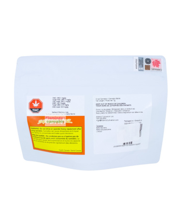 snicklefritz Snicklefritz SATIVA Flower 7G snicklefritz Snicklefritz SATIVA Flower 7G