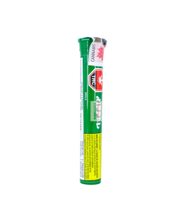 Ripped Ripped Hybrid Pre-Rolls 2X0.6G