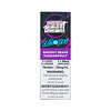 Flavour Beast Salts Groovy Grape Passionfruit Iced 30mL 20mg MB