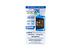 Kraze Kraze HD Mega 20k Disposable 20mg MB Blueberry Kiwi Ice