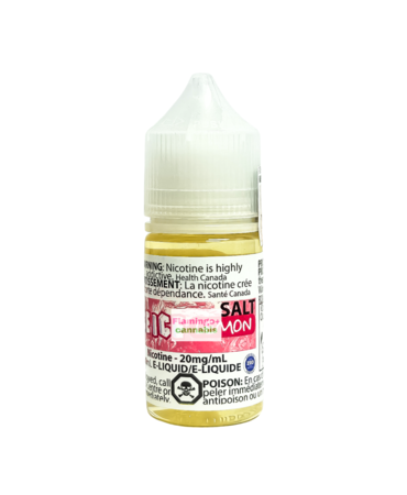 theravape TheraVape Salt 30ml MB Ice Ice Lemon 20mg