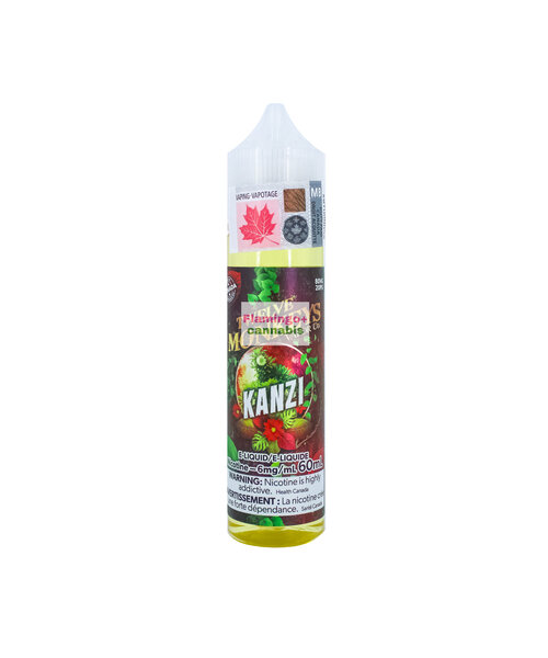 Twelve Monkeys Kanzi 60mL MB