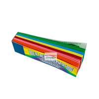 Elements Rainbow Prism Perforated Tips