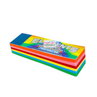 Elements Rainbow Prism Perforated Tips