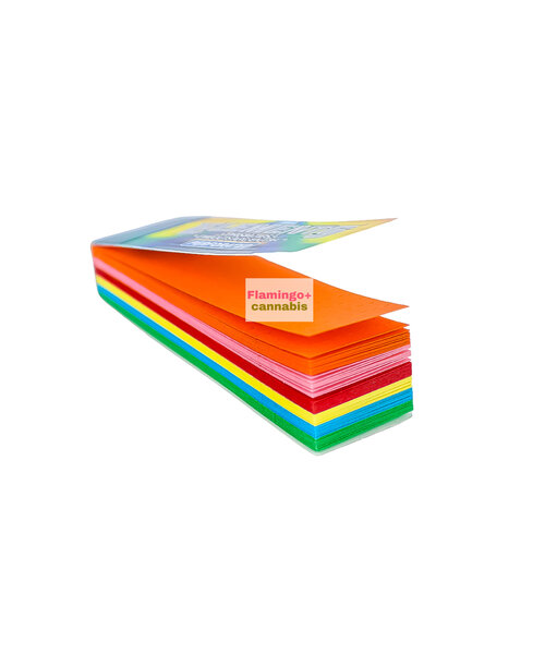 Elements Rainbow Prism Perforated Tips