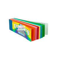 Elements Rainbow Prism Perforated Tips