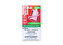 Kraze Kraze LUNA Luxury 42k Puff Rechargeable Disposable MB Lush Watermelon Apple