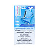 Kraze LUNA Luxury 42k Puff Rechargeable Disposable MB Aquamarine Star B Ice