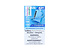 Kraze Kraze LUNA Luxury 42k Puff Rechargeable Disposable MB Aquamarine Star B Ice