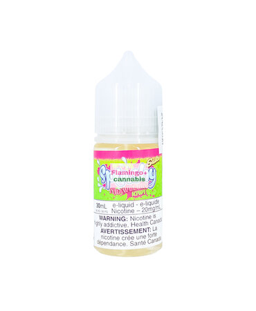 Splashy Splashy Sour Strawberry Kiwi Salt 30mL MB Splashy Splashy Sour Strawberry Kiwi Salt 30mL MB