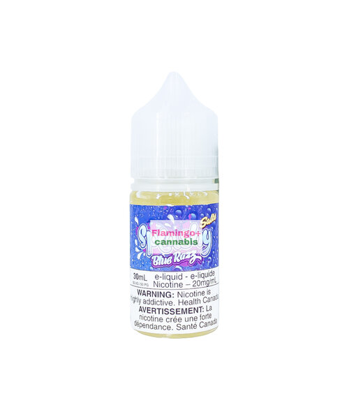 Splashy Salts Blue 30mL MB