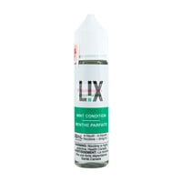 LIX - Mint Condition 60mL MB