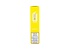 VICE VICE 2500 Puff Disposable MB Banana Ice