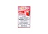 Geek Bar Geek Bar Pulse 9000 Puff Rechargeable Disposable 20mg Peach Nectarine Ice MB