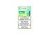 Geek Bar Geek Bar Pulse 9000 Puff Rechargeable Disposable 20mg Pineapple Ice MB