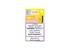 Geek Bar Geek Bar Pulse 9000 Puff Rechargeable Disposable 20mg Tropical Mango Ice MB