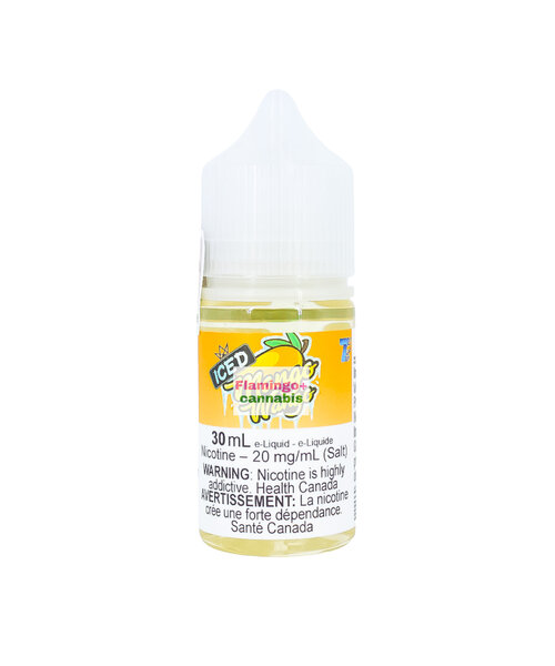 Sovereign Mango Wango Iced Salt 30ml 20mg MB