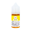 Dinner Lady Dinner Lady Original Lemon Salt 30ml 20mg MB