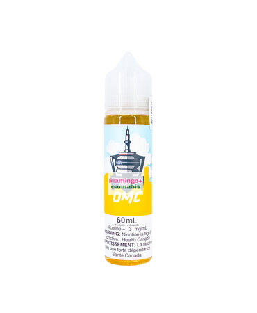 VapeMeet VapeMeet OMC! 60ml MB VapeMeet VapeMeet OMC! 60ml MB