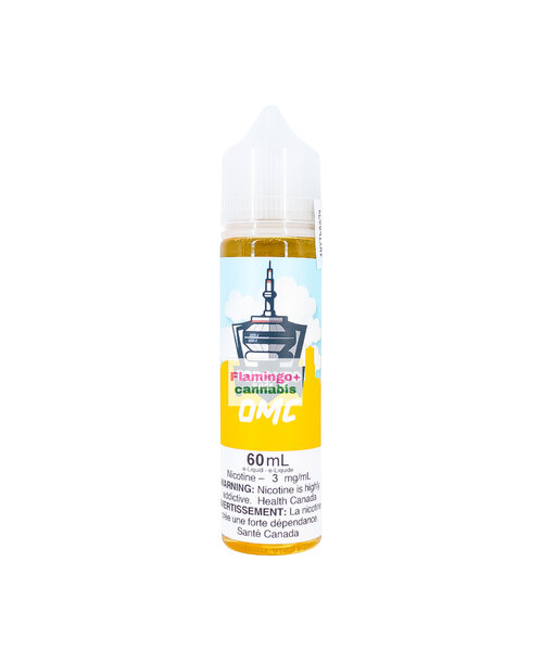 VapeMeet OMC! 60ml MB