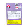 Virtue Cannabis Virtue Cannabis Galactic Grape Indica Diamond Infused Pre-Rolls 5X0.5G Virtue Cannabis Virtue Cannabis Galactic Grape Indica Diamond Infused Pre-Rolls 5X0.5G